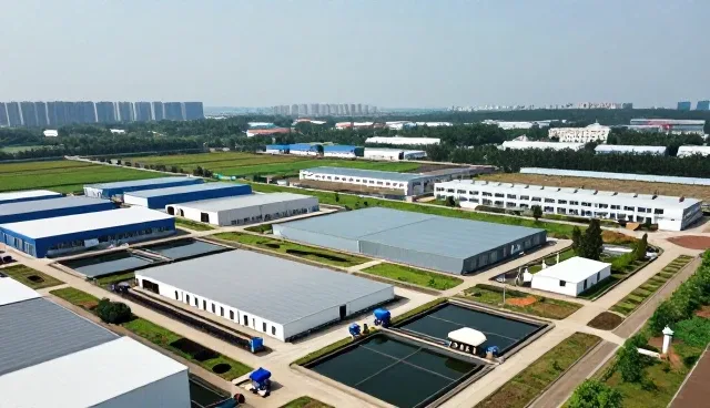 重庆中威新能源有限公司服务环境监测传感器客户,提供技术咨询与培训支持