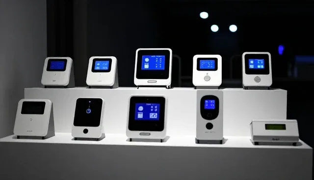 环境监测系统使用误区及实际应用环节分析