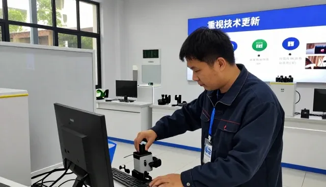 重庆中威新能源有限公司助力企业提升重视技术更新能力