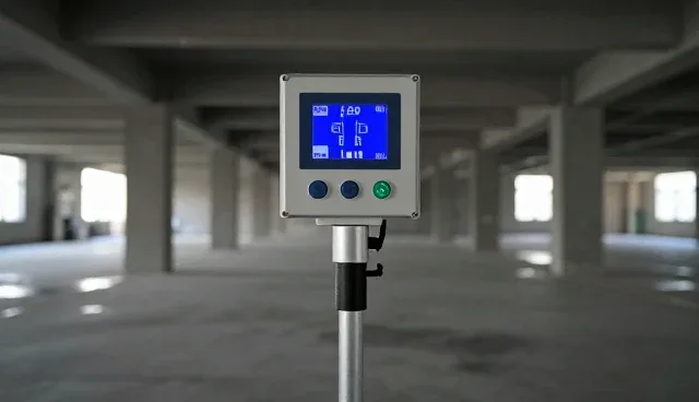 环境监测设备在实际应用中的误区解析