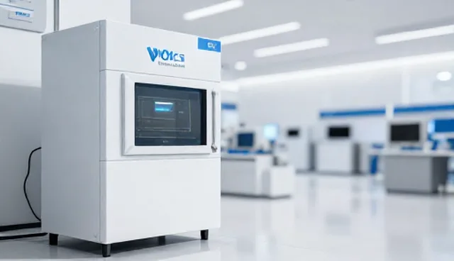 VOCs废气净化设备选型中的常见误区澄清