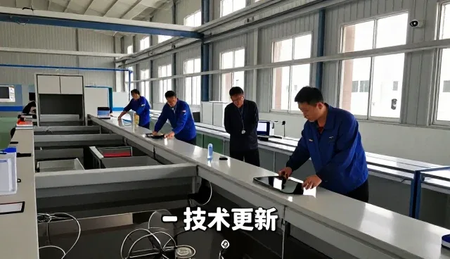 高峰期运行解决方案介绍
