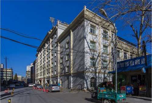 丰台区传统仓储借用厂家报价