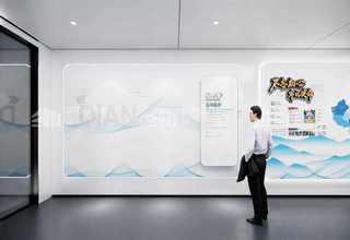 苏州华为MateBook B3-520笔记本电脑多屏协同