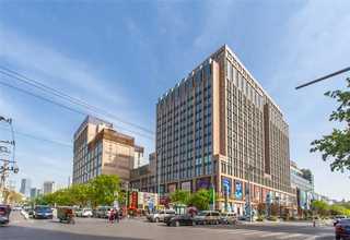 鹤壁室外供热管网