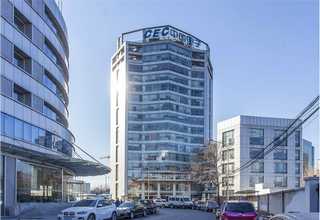 中国香港新零售生鲜柜