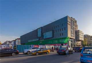 广东降噪静音室效果