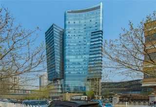 变频地源热泵中央空调改造